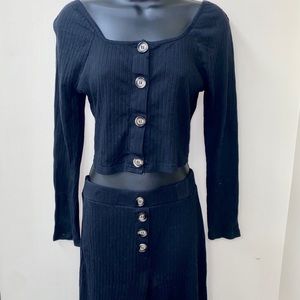 Two piece outfit women